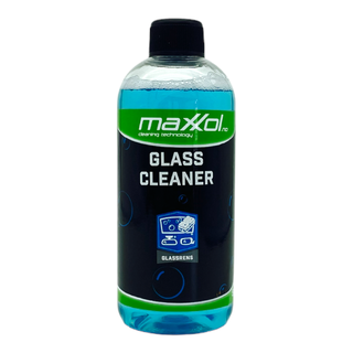 Maxxol Glascleaner 500ML Glassrens ferdig til bruk, sprayflaske