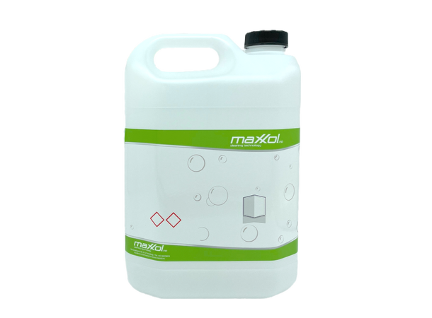 313 Kalk Og Rustrent 5L Løser opp kalkrester/flyverust