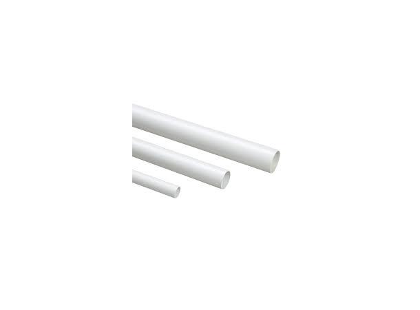 50mm PVC rør PVC rør for støvsuger/el kabler