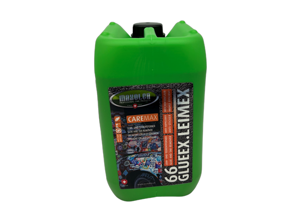Glue Ex Limfjerner/dekorfjerner