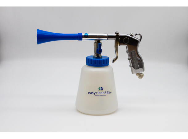 Tornado Easyclean 365+
