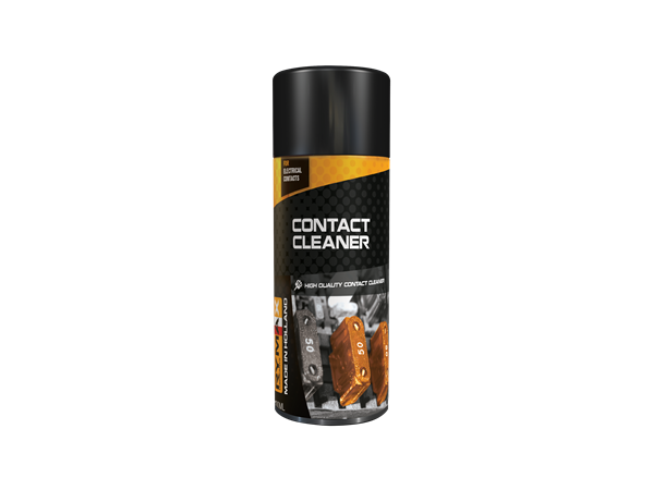 Contact Cleaner     -0,4L High Quality Contact Cleaner