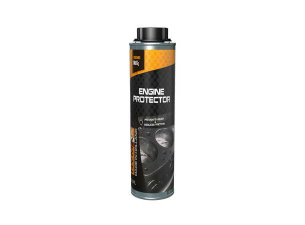 Engine Protector     -0,25L Protection of Gasoline,Diesel&LPG Engine