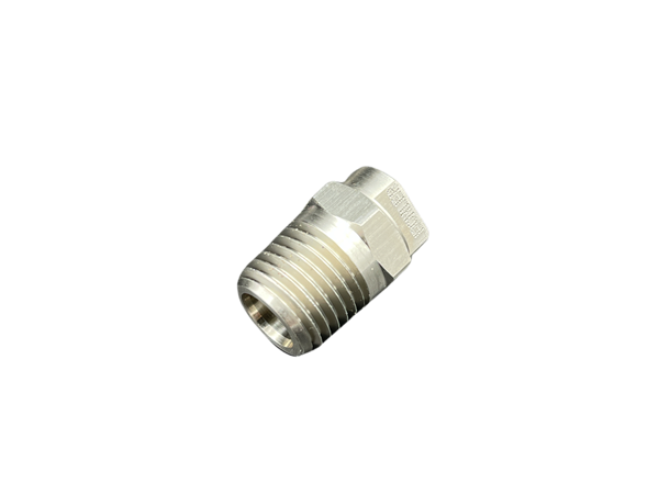 Dyse Høytrykk 1/4Ag  25055  Rustfri
