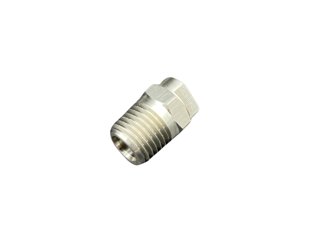 Dyse Høytrykk 1/4Ag  25065  Rustfri