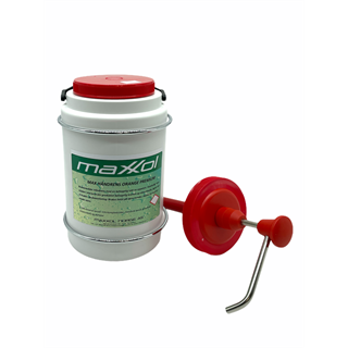 Maxxol Hc Orange Premium 3 Liter Kraftig rens m/slip -Fuktighetsgivende