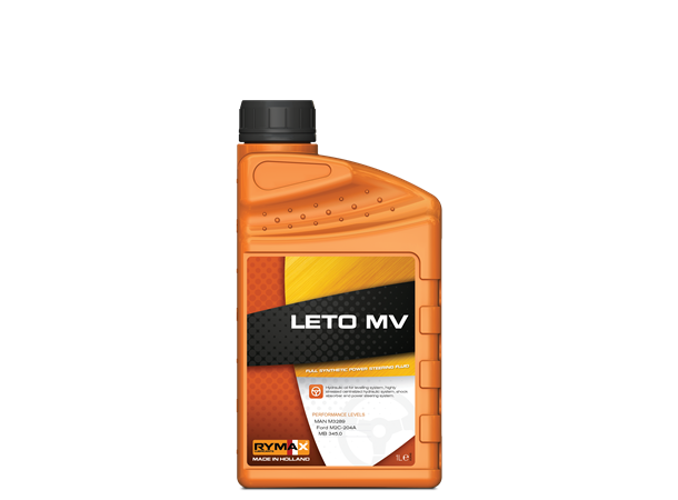 Leto MV power steering fluid  -1L Power Steering Fluid Multivehicle