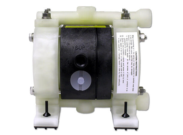 Membranpumpe Yamada 1/4" Ndp-5 Fpt Model No. 851306