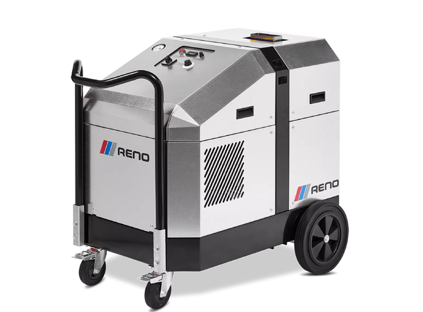 Reno Geyser M7 19-160 Varmtvannsvasker Mobil varmtvannsvasker 400 volt