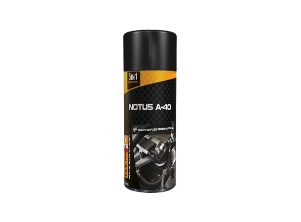 Notus A-40     0,4L Multi Purpose Penetraiting Oil