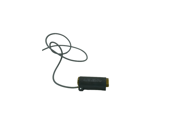 St 5 Flow Switch 175-15 3/8", grå
