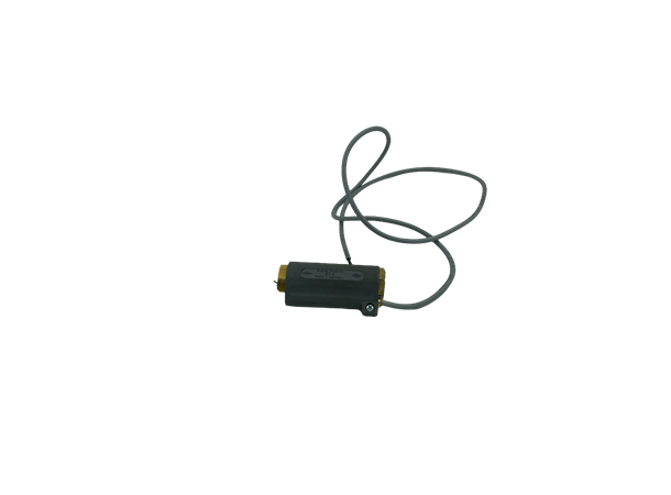 St 5 Flow Switch 175-15 3/8", grå