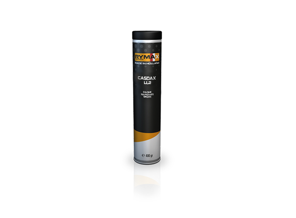 Casdax LL 2 Long Life Calcium Sulphonate Grease
