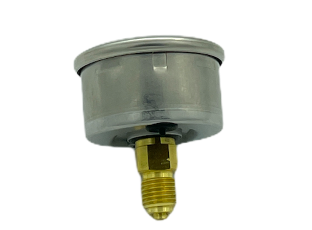 Manometer Ht 0-250 50Mm 1/4"M