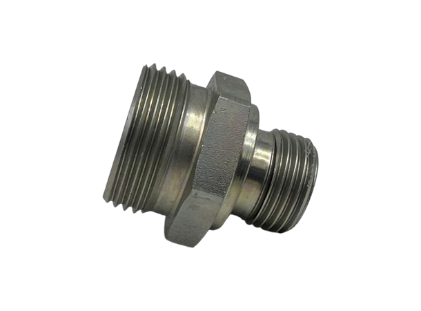 Nippel M22 Utvendig X 3/8 Utv