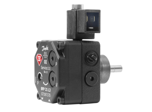 Danfoss Bfp 21 L3 V L  Fuelpumpe