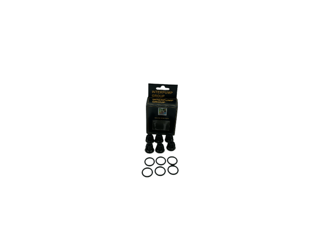 KIT 1 - Ventiler