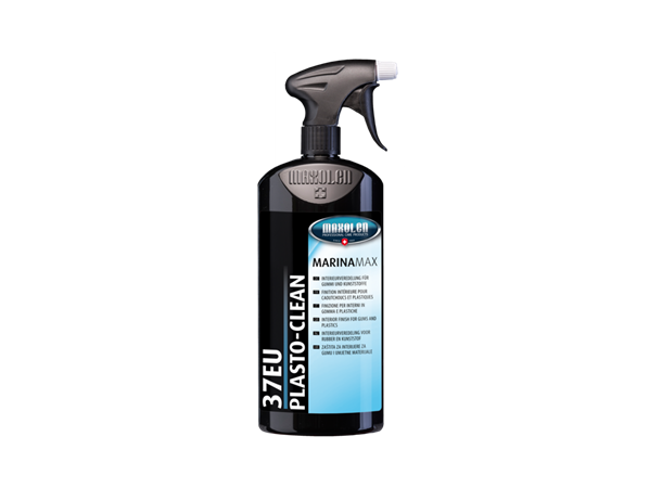Marinamax 37 Plasto Clean 1L Plast og gummifornyer, Marine