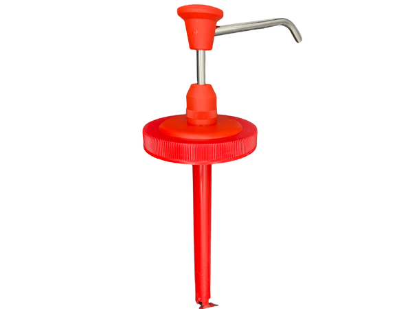 Veggholder & pump for Maxxol 3L Håndsåpe Orange Premium - HC Extra