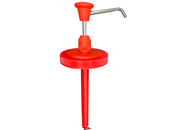 Veggholder & pump for Maxxol 3L Håndsåpe Orange Premium - HC Extra