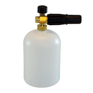 Skumkanon Turbo Foam HP Quick - HT 2L m/hurtigkobling