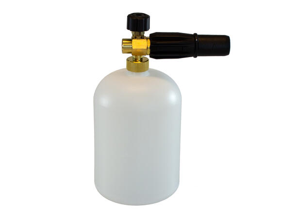 Skumkanon Turbo Foam HP Quick - HT 2L m/hurtigkobling