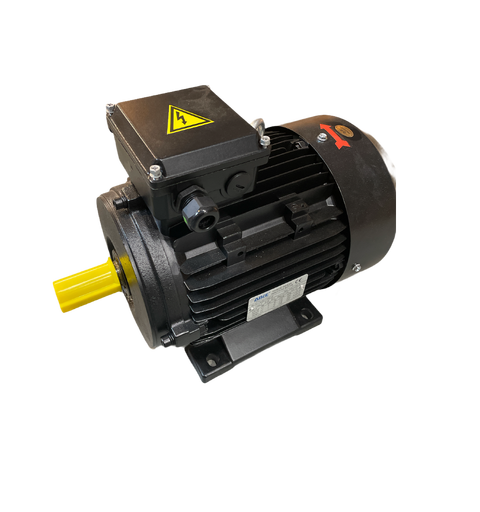 Elektromotor for 200/21 - 230/3-fas Elmotor for HT Pumpe
