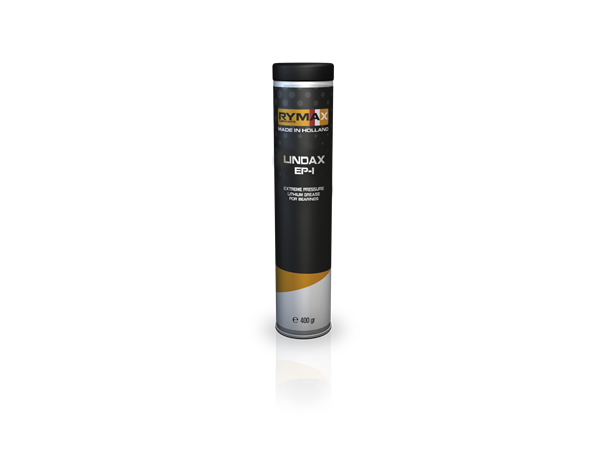 Lindax EP1 Extreme Pressure Lithium - Fett for lage