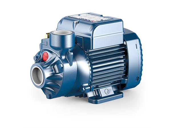 Kjemipumpe PKm/70 230 V for Maxxol BPS 30