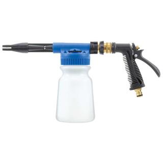 Skumkanon Foam Gun 1L - LT For Gardenakobling, såpepålegger