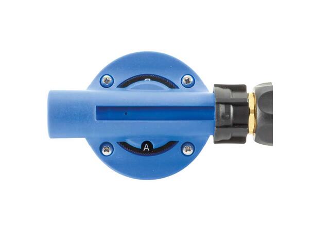 Skumkanon Foam Gun 1L - LT For Gardenakobling, såpepålegger