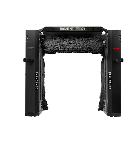Ehrle Hydrus Tech 2.0 Premuim 295 bilvaskemaskin
