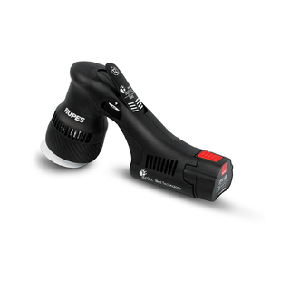 Rupes iBrid HLR75 Beta KIT 12mm utkast -75mm Bakplate -18v Batteri