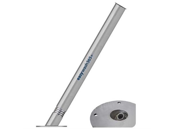 Lanseholder For Gulvmontering m/Flex Rf